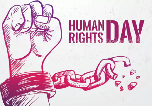 Human Rights Day
