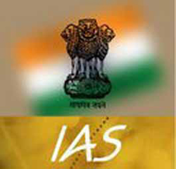 central govt IAS IPS IFS