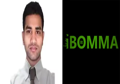 IBOMMA