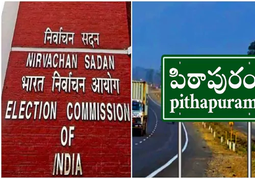 INTELEGENCE REPORT ON KAKINADA