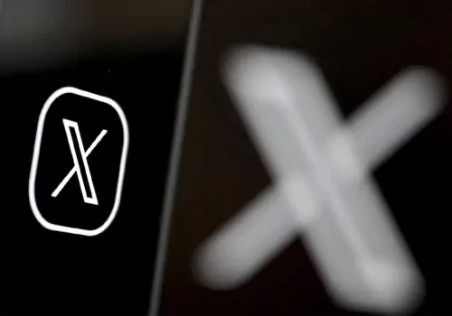 interuption in twitter services