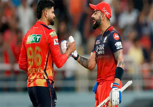 IPL 2025