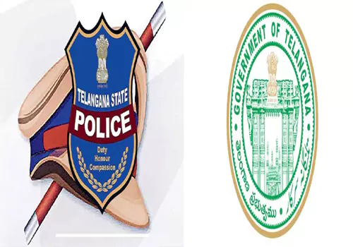 Transfers of DCPs in Telangana