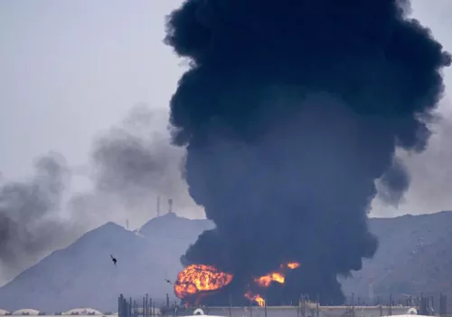 ఇరాన్ తో రణం.. అమెరికాకు గెలుపు అందని యుద్ధం!