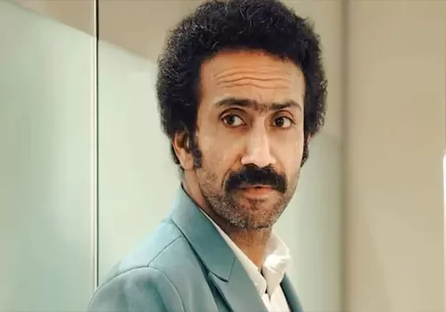 Shine Tom Chacko