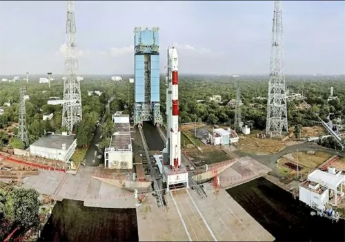  ISRO