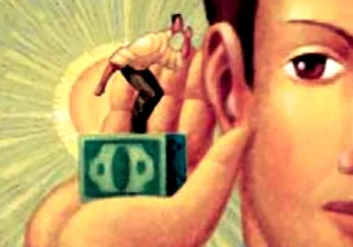 Listening is important