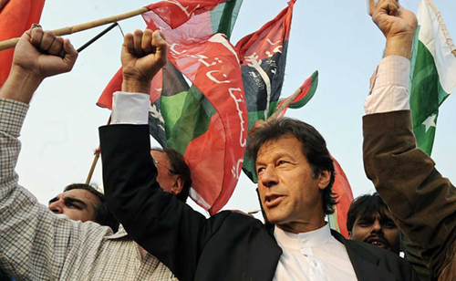 Can Imran Khan Become Prime Minister of Pakistan