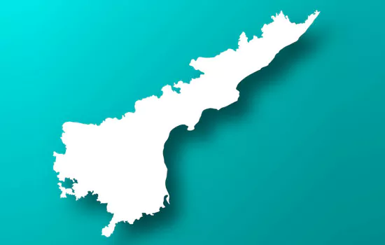 incharge ministers in ap