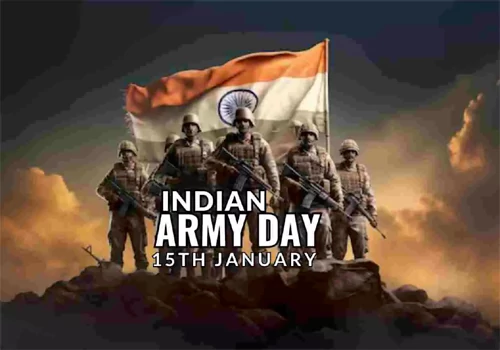 Indian Army Day