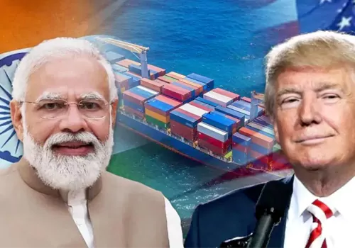 భారతదేశంపై అమెరికా అసంతృప్తి..  కారణం ఇదేనా? 