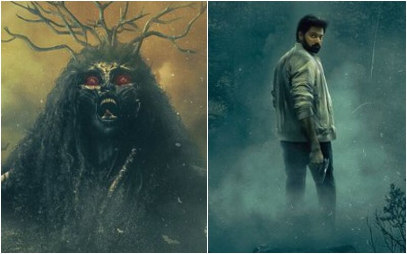 Naveen Chandra Inspector Rishi will be streaming on Prime from?