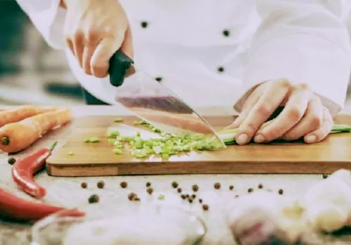 International Chefs Day
