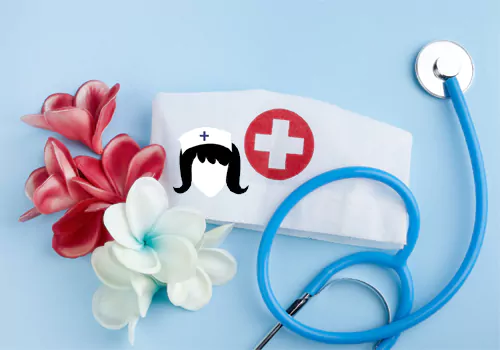 International Nurses Day