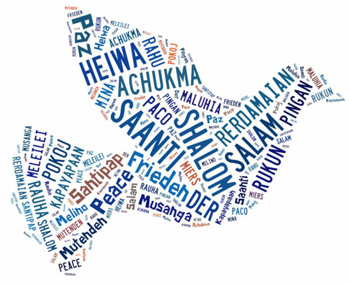 international day of peace