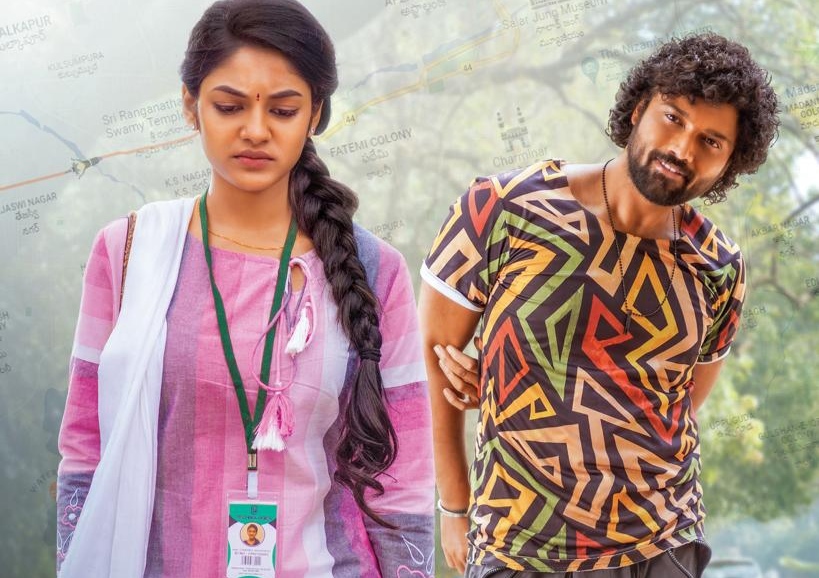 Selfish: Sukumar promise for Dilraju?