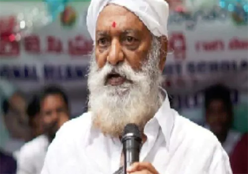 JC Prabhakar Reddy