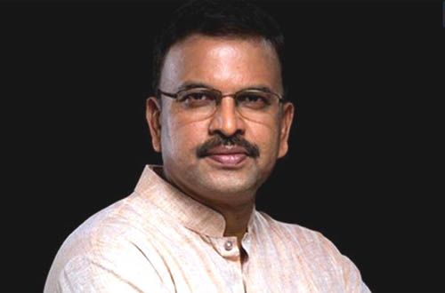 Former CBI JD Lakshminarayana to join