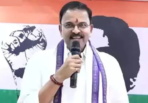 jd lakshmi narayana