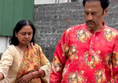 Jubilee Hills By-election