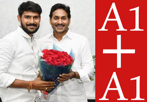 police filed murder attempt case on perni kittu