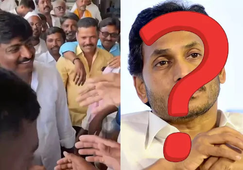 jagan will lost in pulivendula