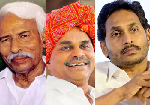 Thanatophobia to jagan