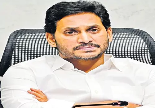 అసెంబ్లీ బహిష్కరణ కొనసాగింపునకే వైసీపీఎల్పీ సమావేశం నిర్ణయం.!