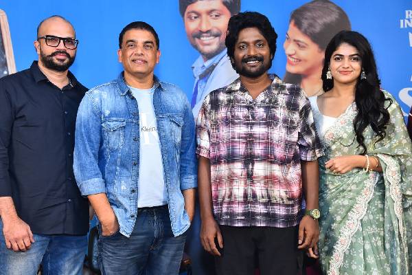 Janaka Aithe Ganaka will keep your laugh throughout: Dilraju