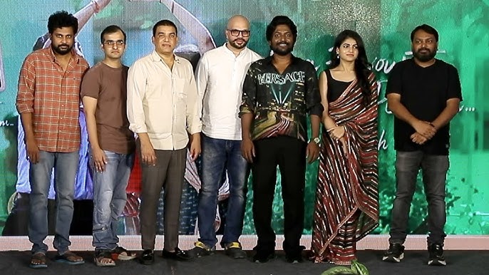 Dilraju says Janaka Aithe Ganaka is an entertainer with unique concept?
