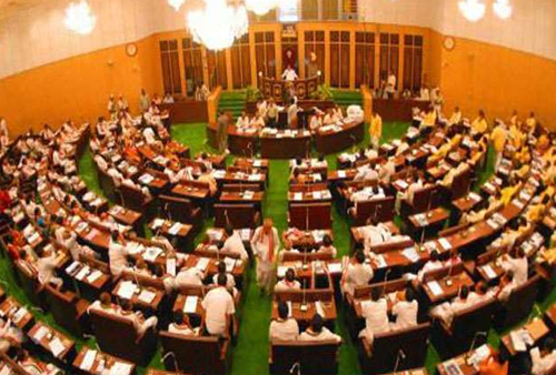 Jandhyala Ravi Shankar on Council Abolition