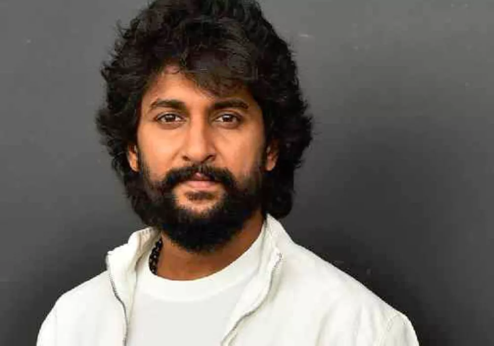 Janhvi kapoor rejects the paradise movie