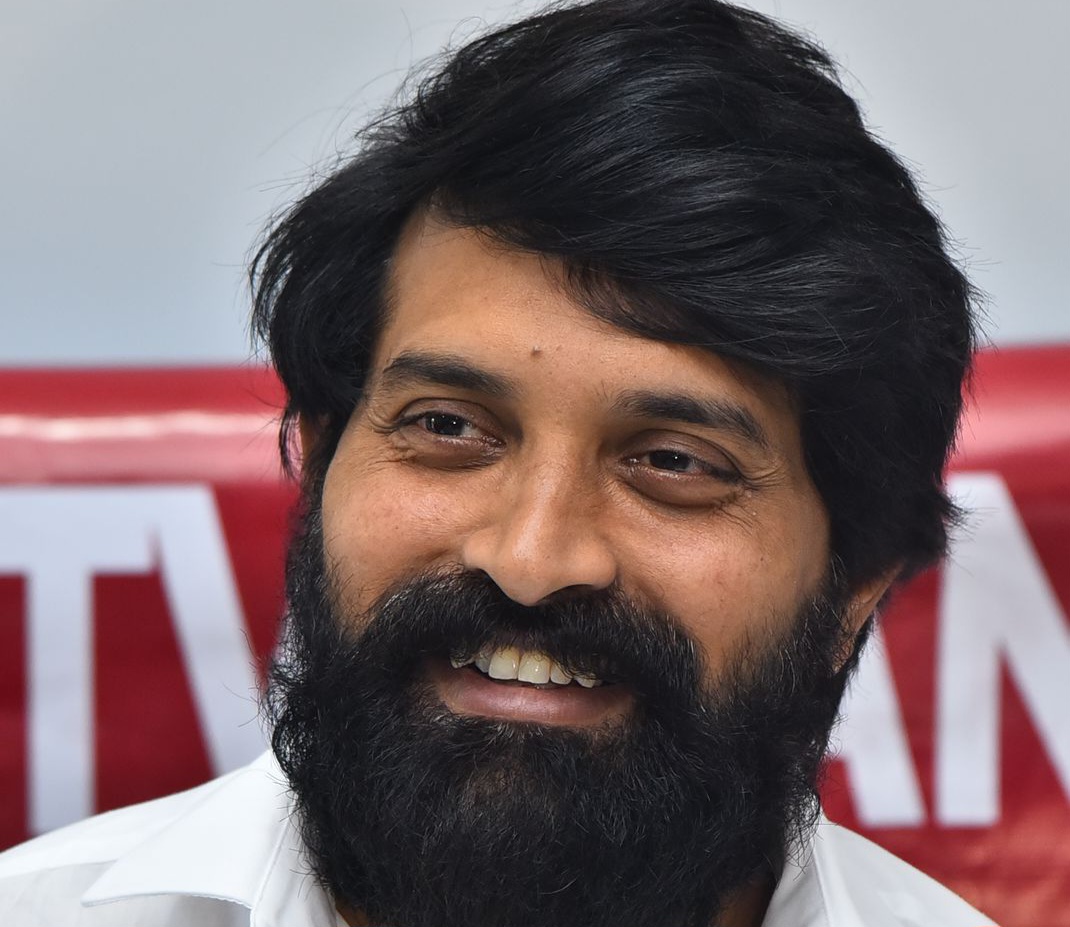 I will quit the industry if Satish can prove the allegations: Jani Master