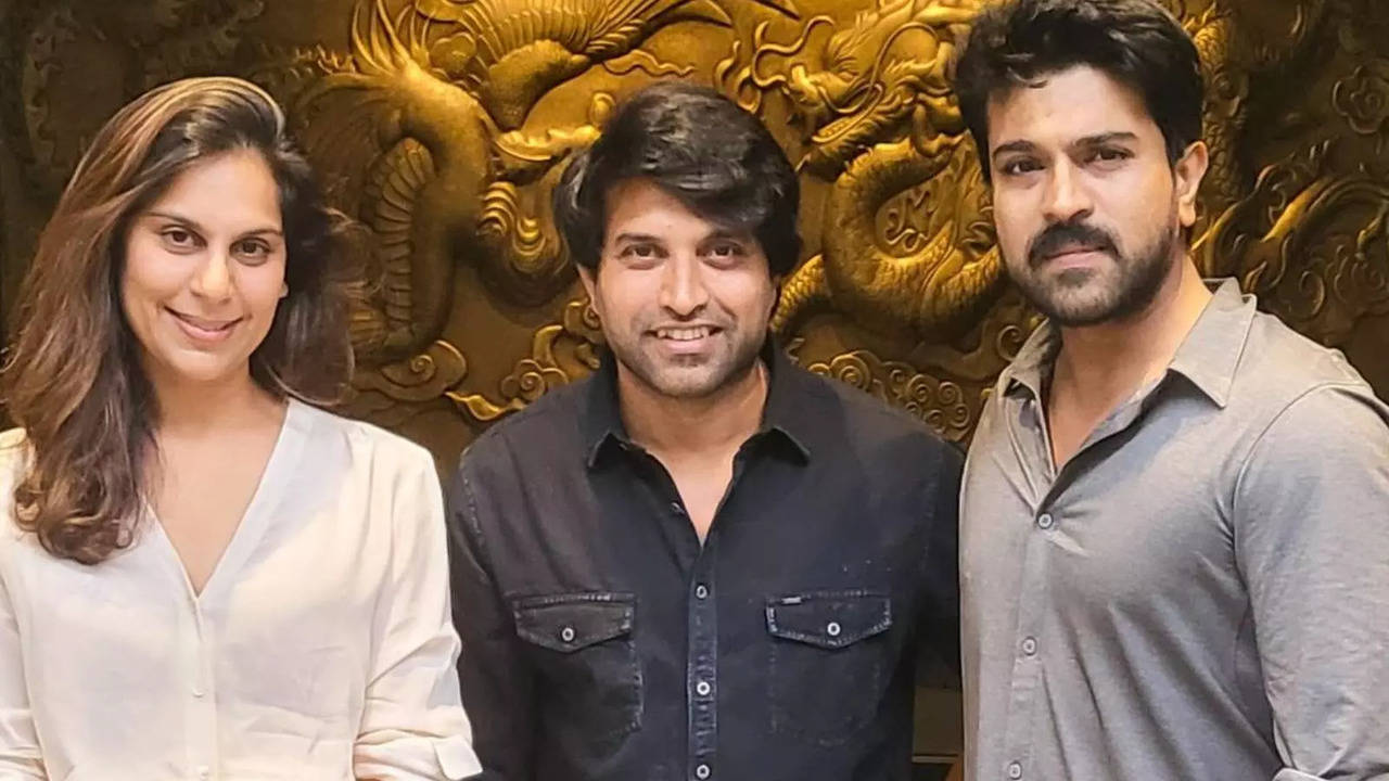 Jani Master calls Ram Charan as GOD for helping?