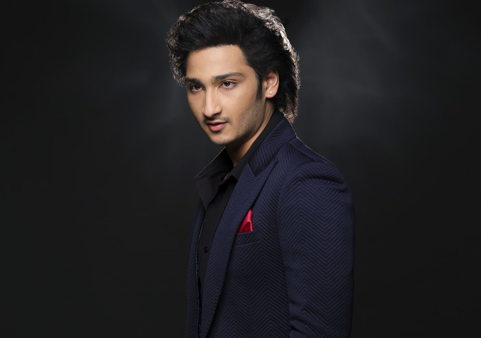 Hero debut from Ghattamaneni family: Related to Mahesh Babu?