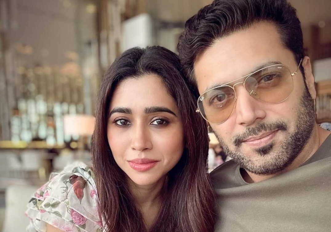 Jayam Ravi divorced after 15 years Happy Marraige
