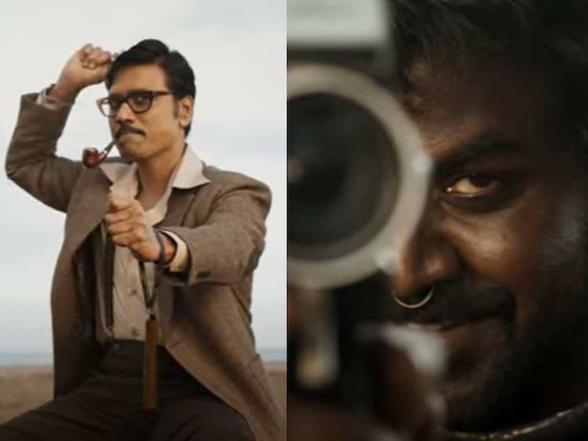 Jigarthanda Sequel goes on floors today