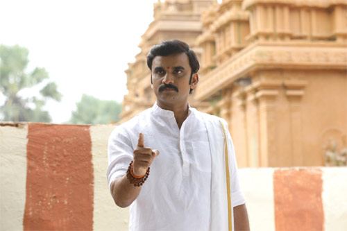 Jitender Reddy Trailer A compelling political drama
