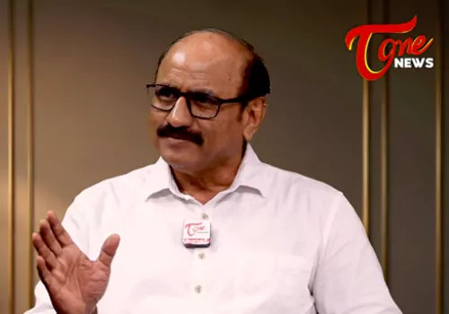   కర్మ రిటర్న్స్ అంటే ఇదే.. జోగి రమేష్ కు రాజకీయ సమాధే.!
