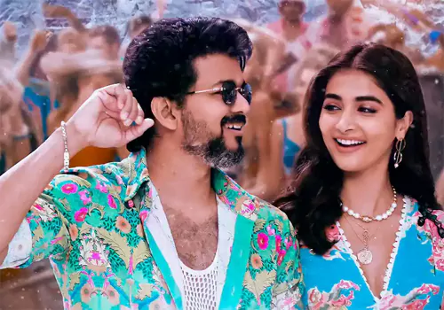 Jolly O Gymkhana review: జాలీ ఓ జింఖానా మూవీ రివ్యూ