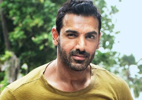 John Abraham again sparked controversy