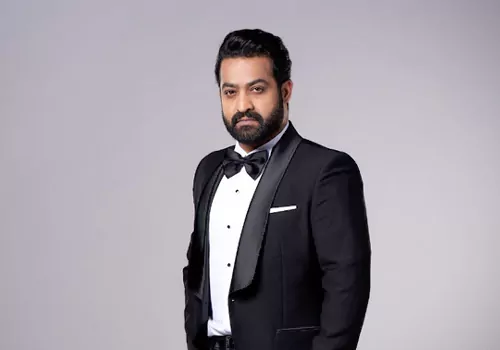 సంచలన దర్శకుడితో ఎన్టీఆర్ సినిమా.. త్వరలోనే బిగ్ సర్ ప్రైజ్...