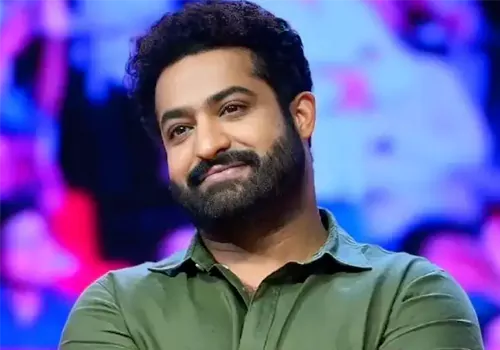 Jr NTR కార్యాలయం కీలక ప్రకటన..!