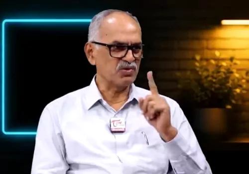 జూనియర్ ఎన్టీఆర్ పేరుతో తెరవెనుక.. రాజకీయాలు చేస్తుంది ఎవరు..!