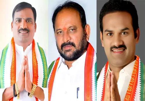 Jubilee Hills byelection