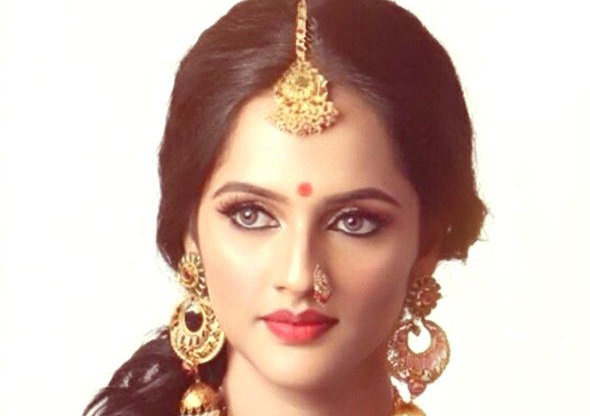 Jyothi Poorvaj: Serials to Superhero Stardom