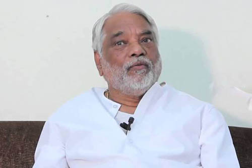 banjara hills womens cooperative society land settlement by k keshava rao son