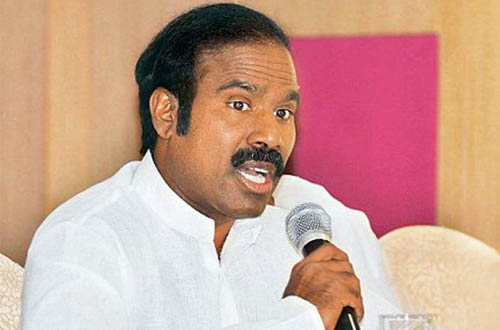 KA Paul Sensational Comments for CM Post