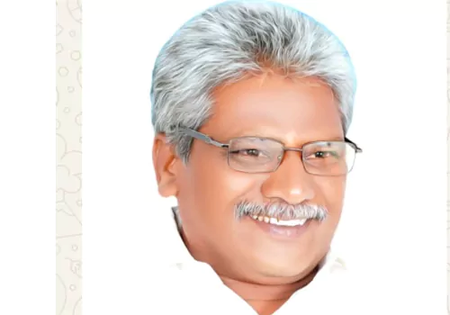 senior journalist kancharla ramayya no more