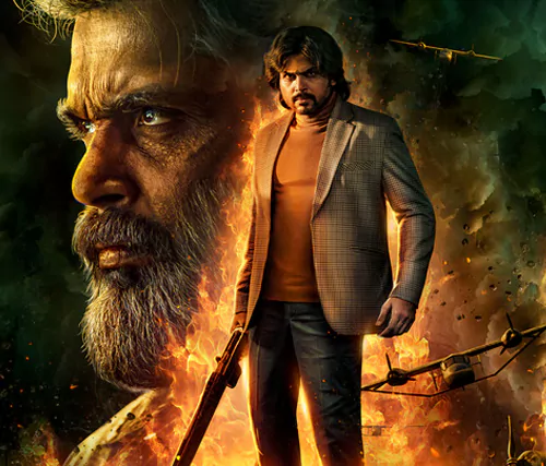 సర్దార్ 2 ప్రీ-రిలీజ్ బిజినెస్ షాకింగ్ లెక్కలు.. బాక్సాఫీస్ కలెక్షన్ టార్గెట్ ఎంతంటే!